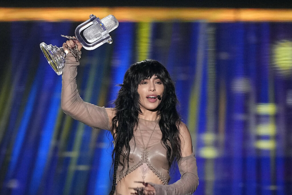 Eurovision 2024: Στο Μάλμε ο διαγωνισμός – Πότε οι ημιτελικοί και ο τελικός
