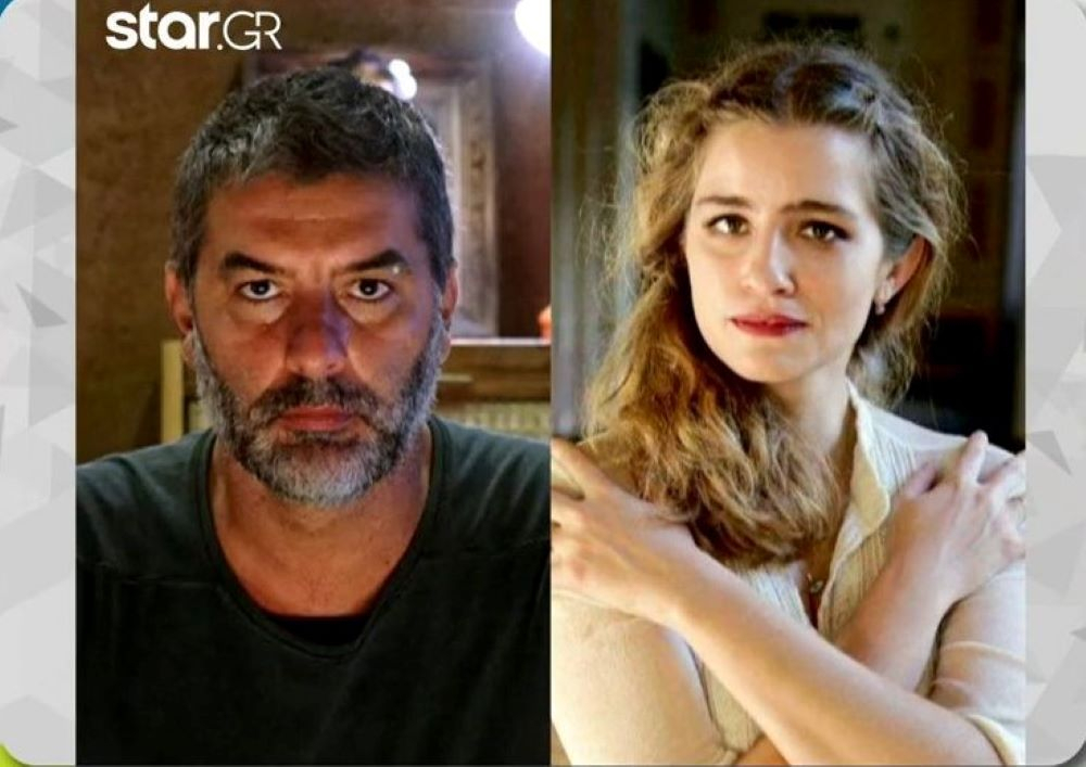 Μαρία Κίτσου – Βασίλης Μπισμπίκης: Το επεισόδιο στην απονομή των Κορφιάτικων Βραβείων