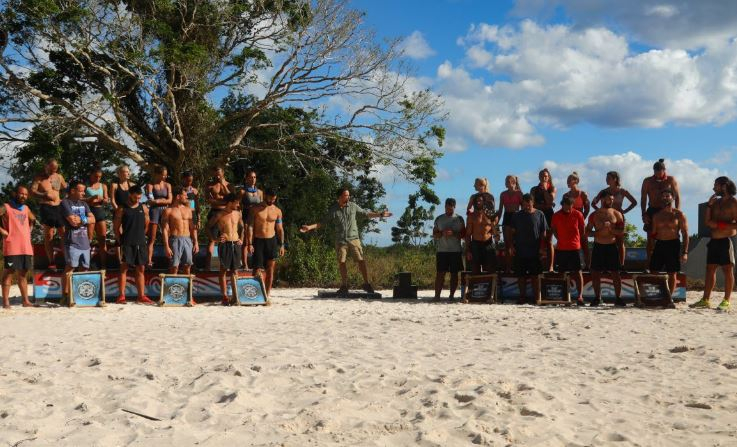 Survivor All Star spoiler: Αυτοί κερδίζουν το έπαθλο επικοινωνίας – Η αποχώρηση που ανατρέπει τα πάντα