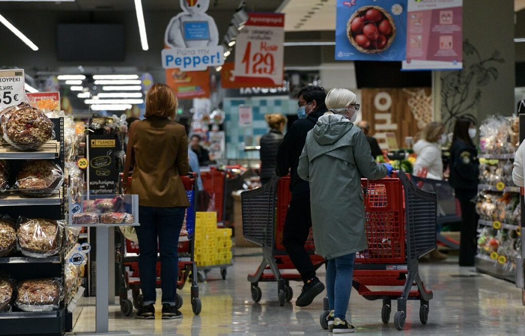 Market Pass 2: Ποιοι ΔΕΝ πληρώνονται σήμερα και γιατί – Η επόμενη πληρωμή