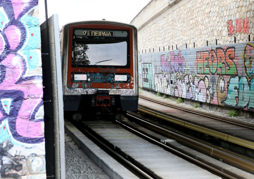 Πρωτομαγιά 2019: Χωρίς ηλεκτρικό, λεωφορεία, τρόλεϊ και τρένα η Αθήνα