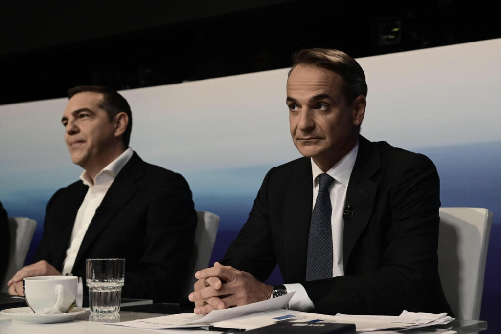 Κυριάκος Μητσοτάκης: Συζητώ επέκταση του Market Pass το τελευταίο εξάμηνο του 2023