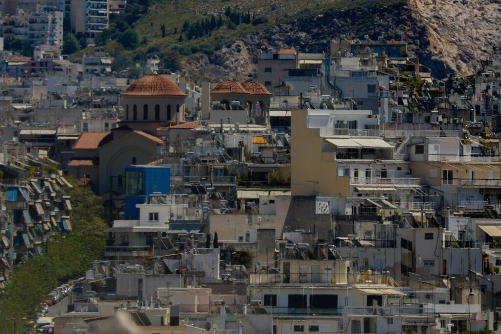 «Κουρεμένα» ενοίκια: Μέχρι τις 30 Σεπτεμβρίου η υποβολή δηλώσεων