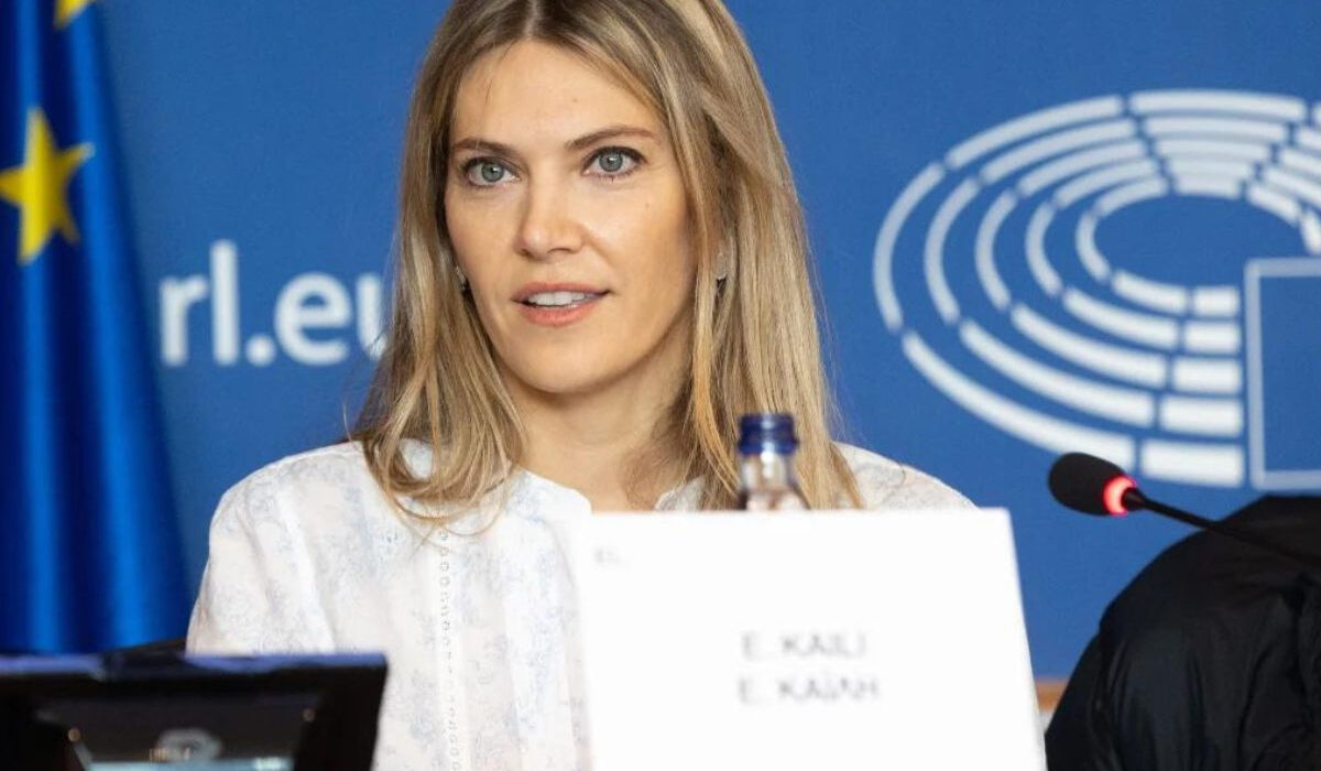 Εύα Καϊλή: Παραμένει στη φυλακή για τουλάχιστον ένα μήνα ακόμα