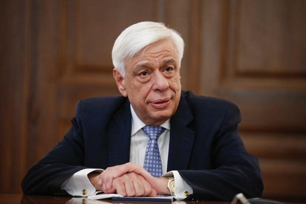 «Η σύγχρονη κρίση της Αντιπροσωπευτικής Δημοκρατίας» – Podcast με τον Προκόπη Παυλόπουλο