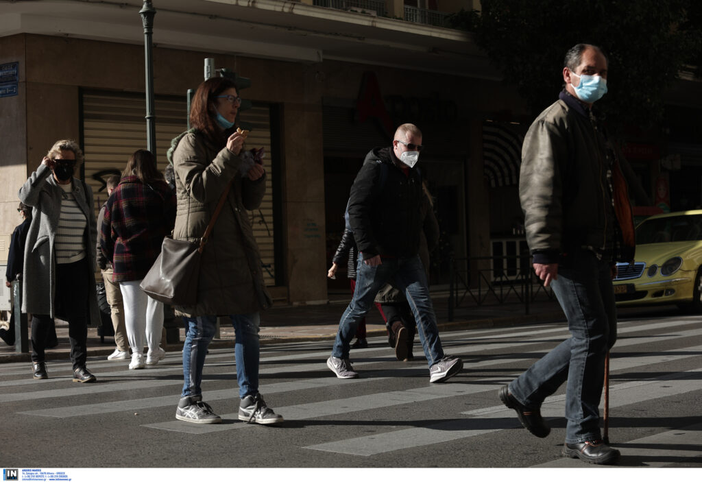 Κορονοϊός: Πώς εξηγείται ο υψηλός αριθμός θανάτων στην Ελλάδα