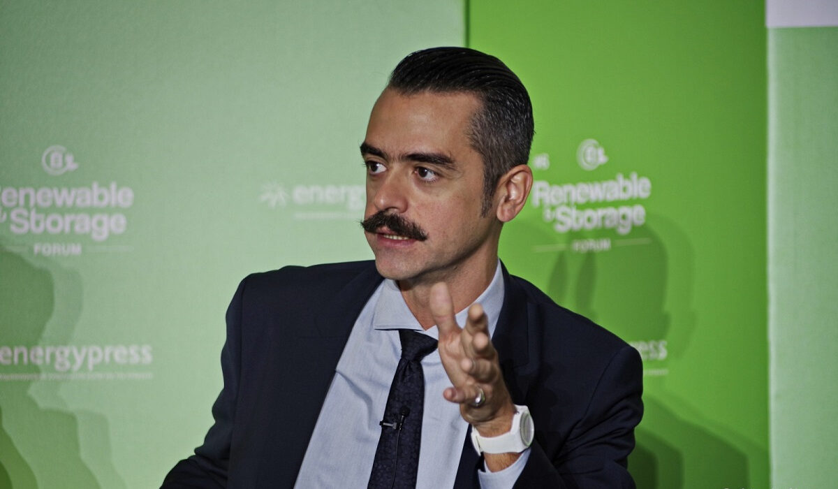 Μάργαρης (ΑΔΜΗΕ): Ανάγκη για νέους κανόνες πρόσβασης στο ηλεκτρικό δίκτυο σε συνθήκες κορεσμού