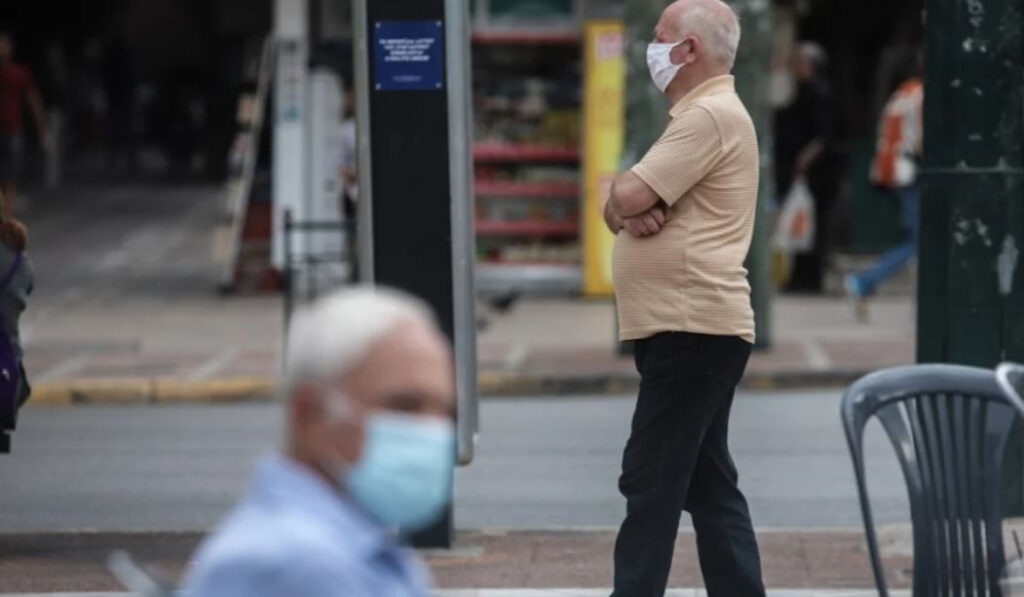 Συντάξεις: Πότε θα πληρωθούν οι συνταξιούχοι για τον Σεπτέμβριο