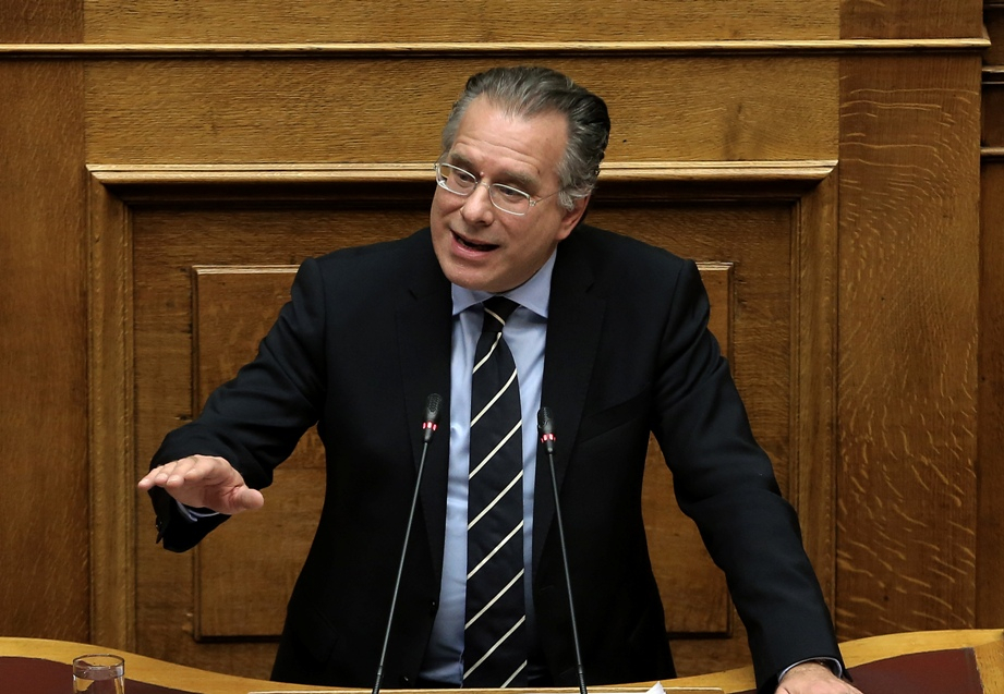 Κουμουτσάκος: Η ένταση στα ελληνοτουρκικά ήρθε για να μείνει