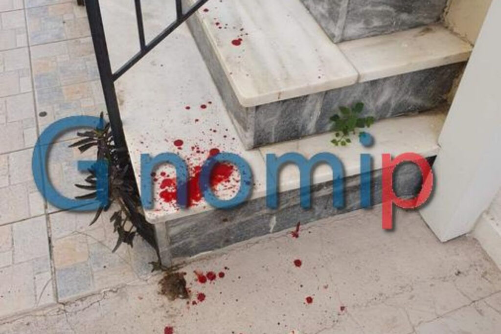 Πάτρα: Άγριος ξυλοδαρμός ανηλίκου έξω από το ΕΠΑΛ της Αγίας Σοφίας – Του έσπασαν τη μύτη