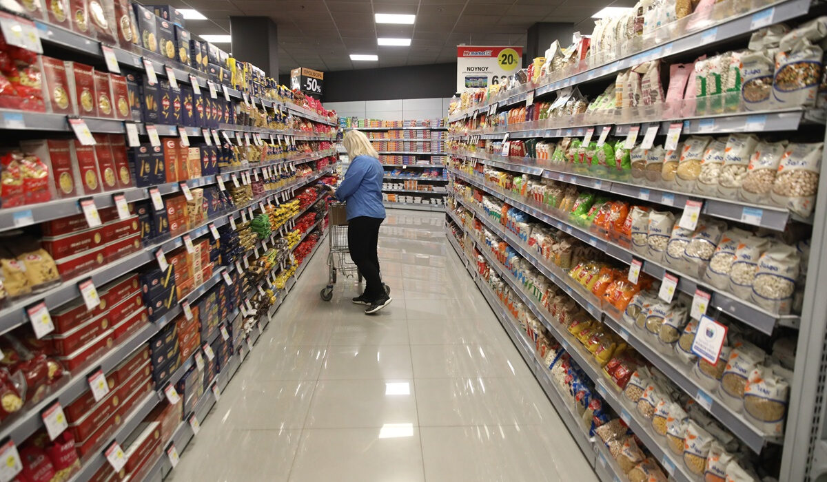 Μεγάλο Σάββατο: Το ωράριο των σούπερ μάρκετ σήμερα – Τι ώρα κλείνουν