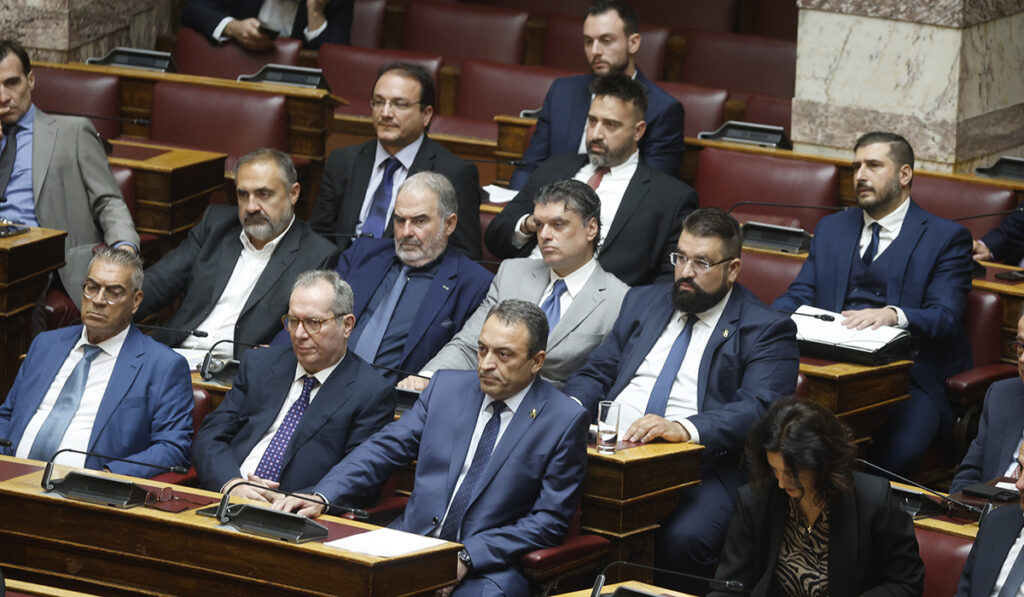 Τι θα γίνει με τις «ορφανές» έδρες των Σπαρτιατών – Το σενάριο για 11 «τοπικές» εκλογές και το Εκλογοδικείο