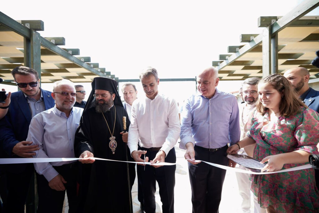 Προεκλογική περίοδος χωρίς… εκλογές!