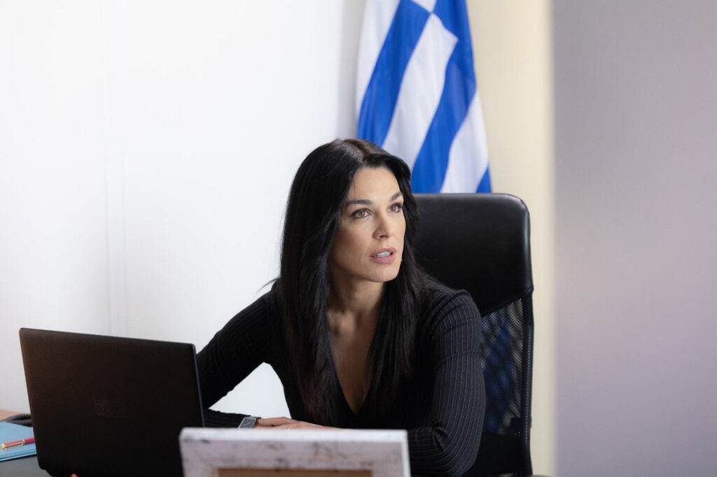 Ιωάννα Τριανταφυλλίδου: Εισβολή στους Παγιδευμένους – Ανατροπή σε όσα ξέραμε