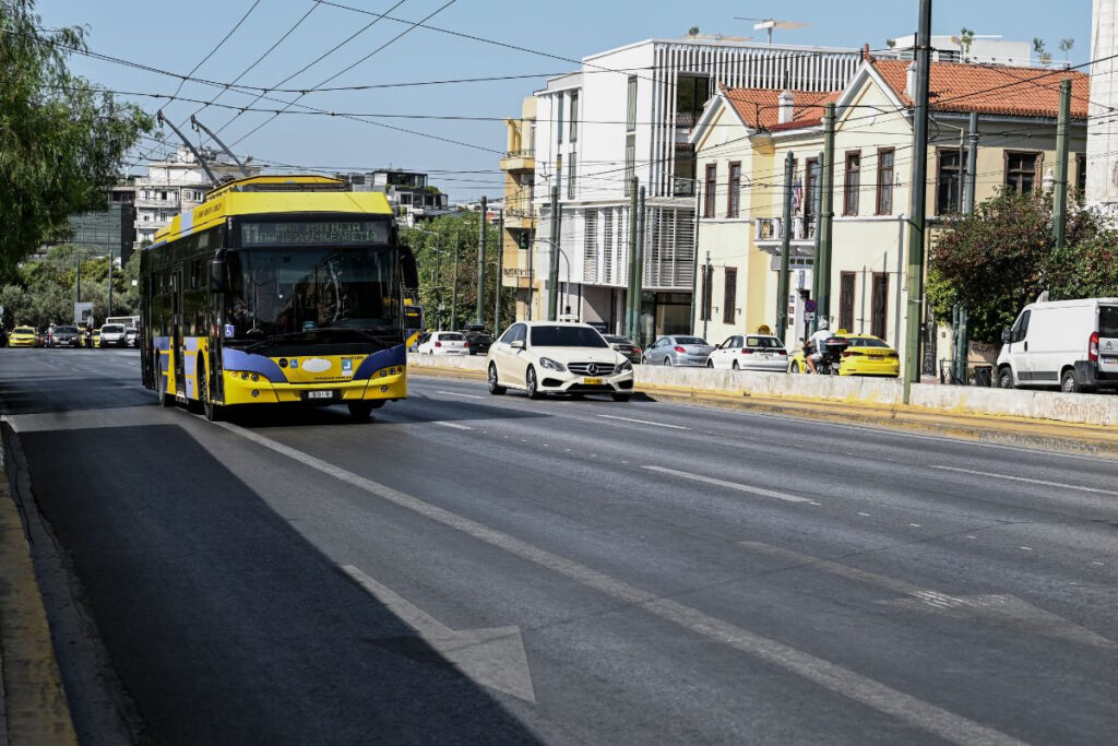 24ωρο «Big Βrother» στην Αττική: Σε ποιους δρόμους της Αθήνας μπαίνουν κάμερες – Στο gov.gr οι κλήσεις