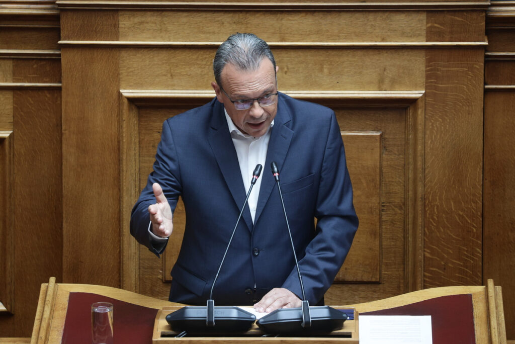 Φάμελλος για έξωση στα Πατήσια: Είναι ο ορισμός της βαρβαρότητας