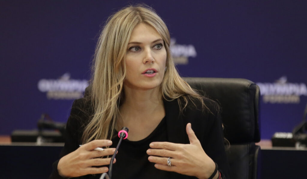 Εύα Καϊλή: Αναμένοντας την απόφαση – Καταγγελίες για τις συνθήκες κράτησης