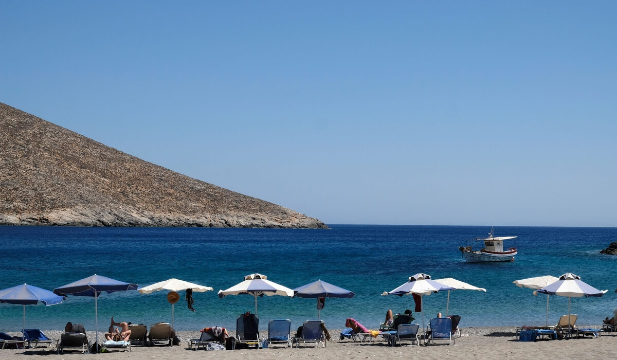 Αμερικανοί Μετεωρολόγοι: Ο καιρός το φετινό καλοκαίρι στην Ελλάδα – Οι πρώτες εκτιμήσεις (Χάρτης)
