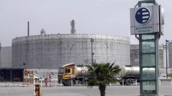 Κόντρα ΣΥΡΙΖΑ – κυβέρνησης για την ιδιωτικοποίηση των ΕΛΠΕ