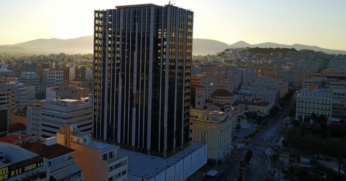 Αξιοποιείται ο «κοιμισμένος γίγαντας» του Πειραιά