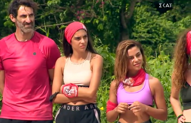 Survivor 2021: «Βόμβα» με πρόωρη αποχώρηση – Δεν άντεχε να βλέπει την θάλασσα