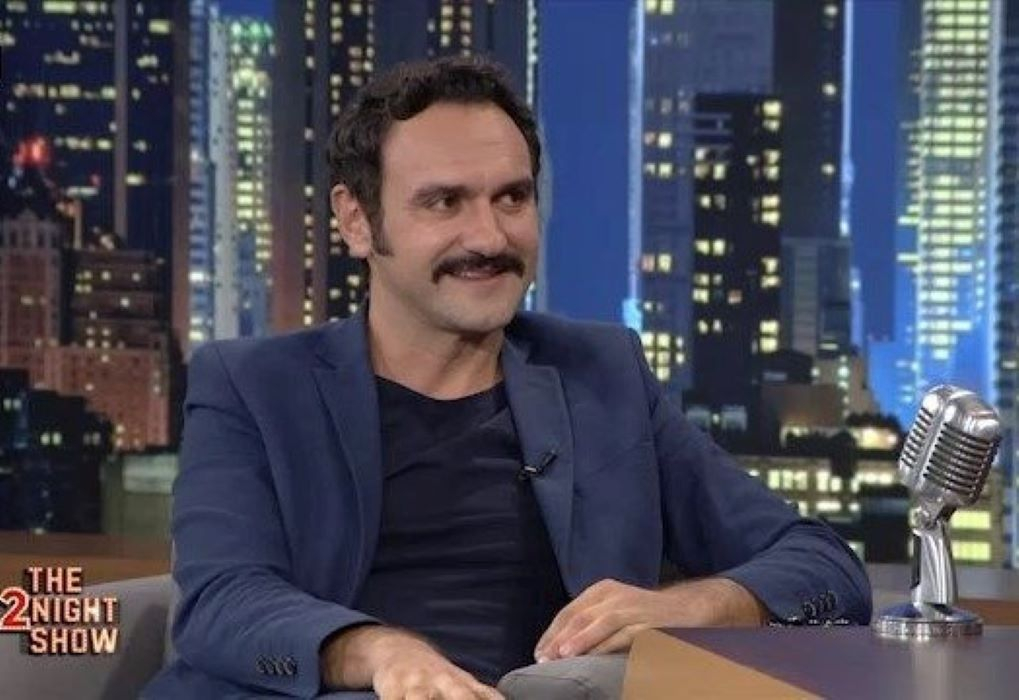 Μελέτης Ηλίας: «Τα καλύτερα μας χρόνια» παίζεται στην Ισπανία 15 χρόνια