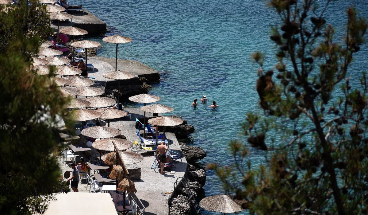 Κοινωνικός Τουρισμός 2022: Ώρα για παράταση στην αίτηση