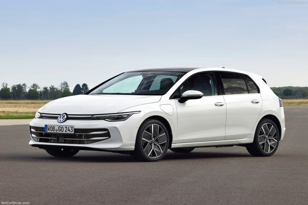 Μείωση τιμών για τα Volkswagen στην Ελλάδα – Πόσο κοστίζουν το νέο Golf και τα ηλεκτρικά μοντέλα ΙD