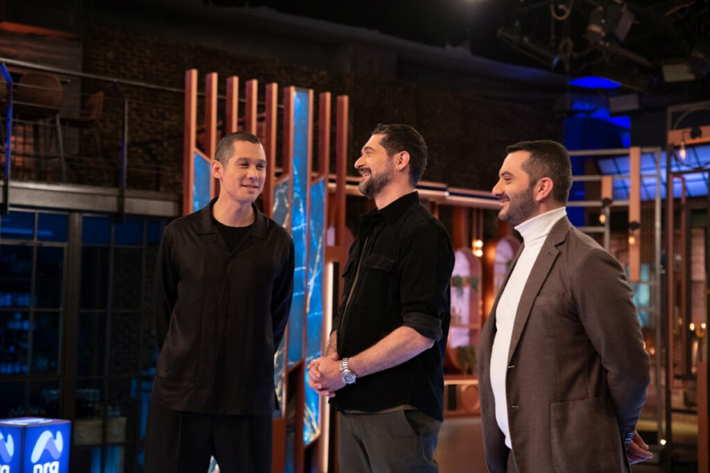 MasterChef 2023: Η Πωλίνα έκανε άνω κάτω τη δοκιμασία – Αυτοί πάνε για αποχώρηση