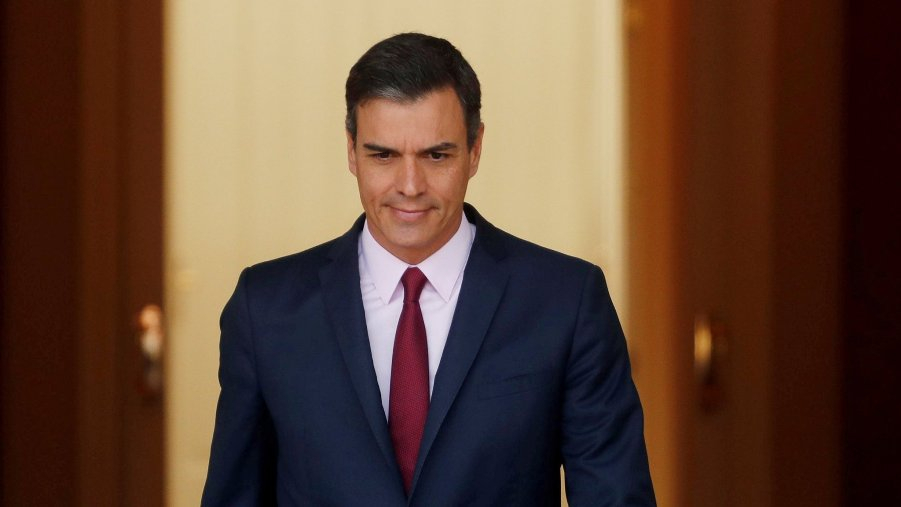 Ισπανία: Κοντά στην ανανέωση της θητεία του ο Σάντσεθ