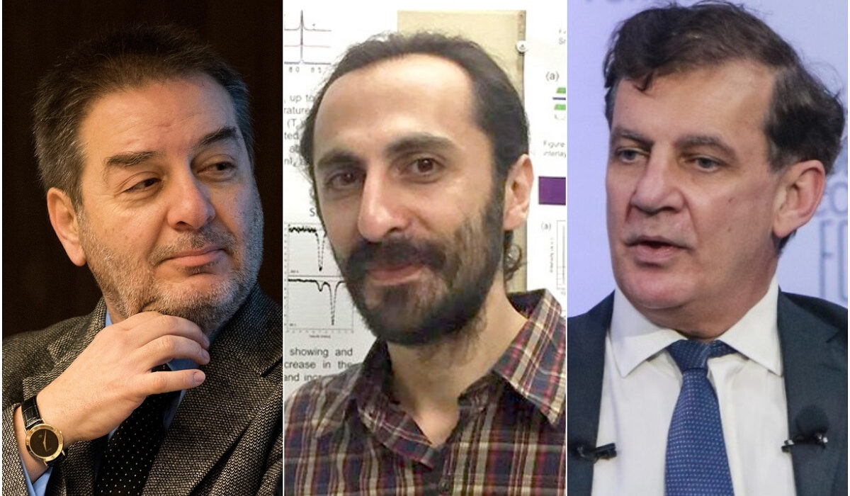 Έλληνες πανεπιστημιακοί με παγκόσμια επιρροή – Ποιοι είναι στη λίστα των 6.938