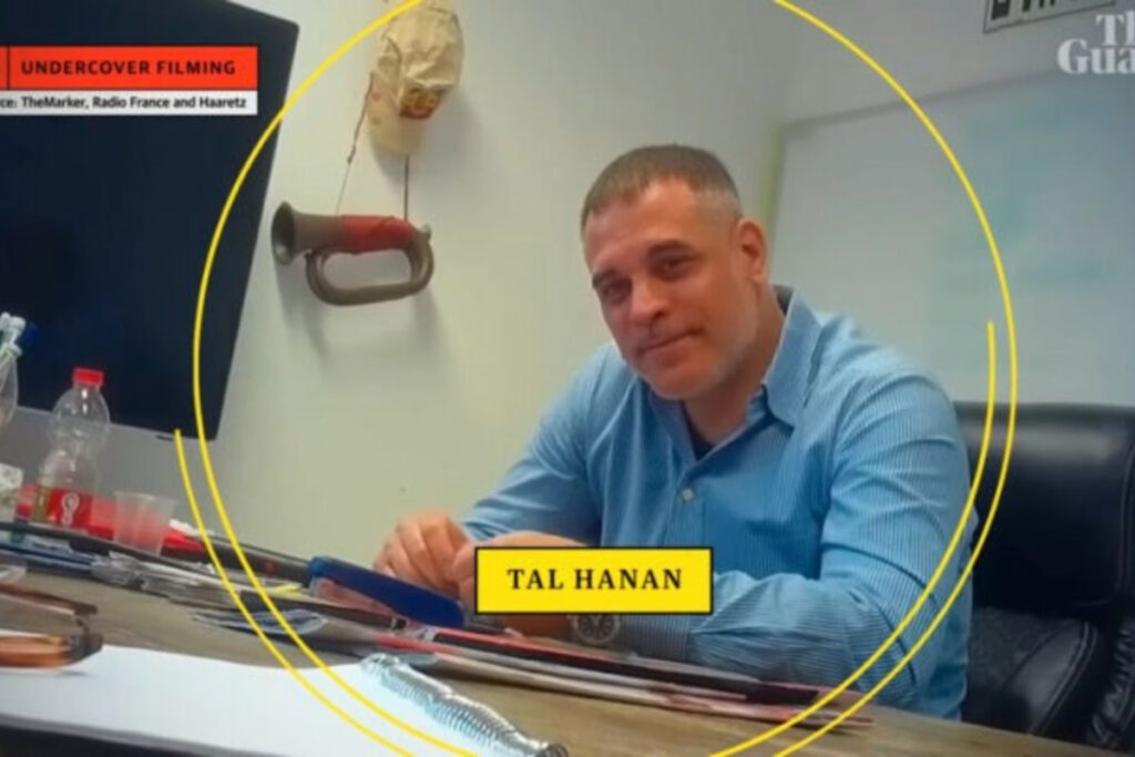 Διεθνή ΜΜΕ: Μία εταιρεία του Ισραήλ «χακάρει» τις εκλογές και τη Δημοκρατία – Συγκλονιστικά ντοκουμέντα