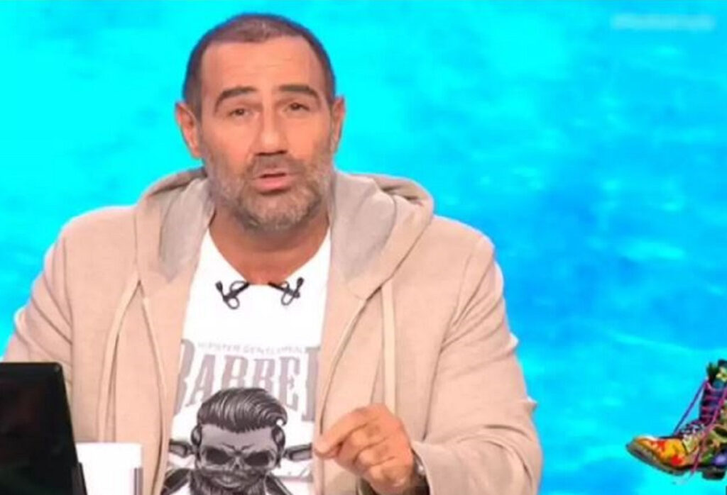 Αντώνης Κανάκης: Ξεσπά για τις δηλώσεις του Άδωνι Γεωργιάδη για τα Τέμπη