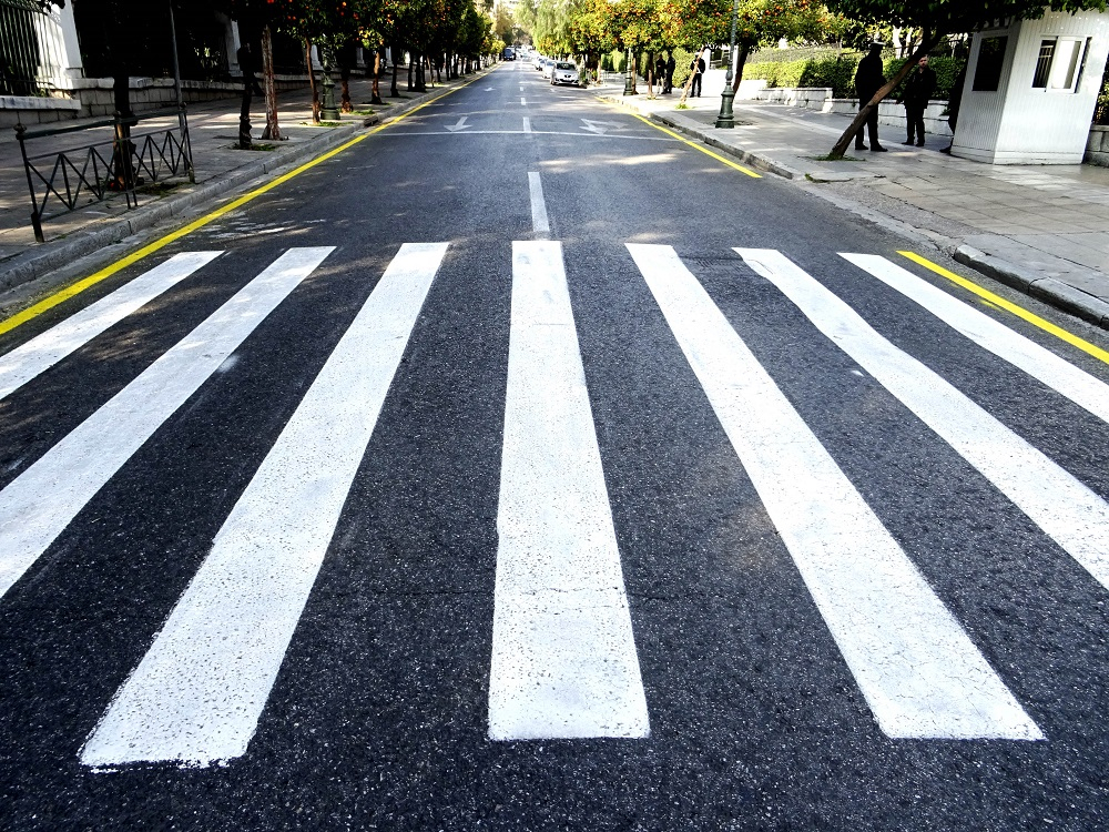 «Μεγάλος Περίπατος»: Ξεκινά η ανάπλαση από την Πέμπτη – Τι αλλάζει στην Αθήνα
