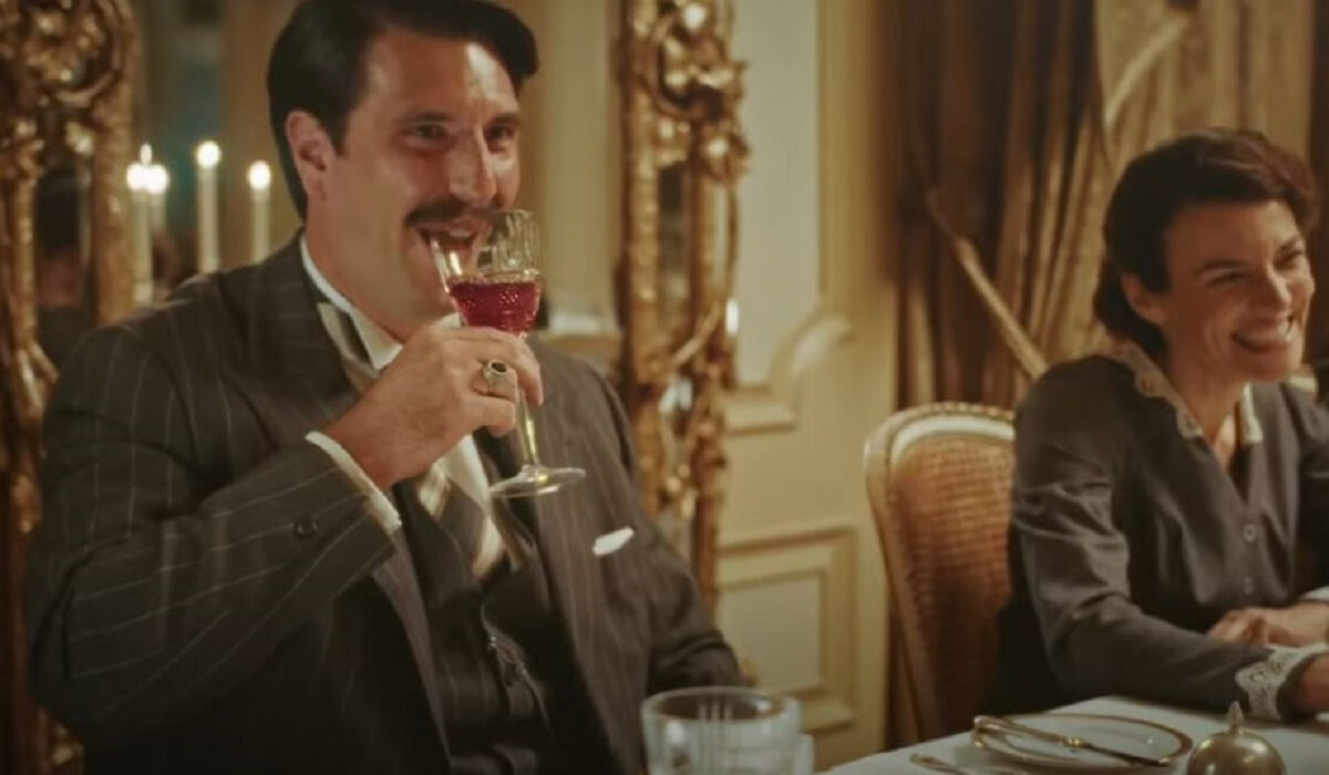 Grand Hotel spoiler: Από τη Μουρμούρα στο ξενοδοχείο της Κηφισιάς ο νέος πρωταγωνιστής