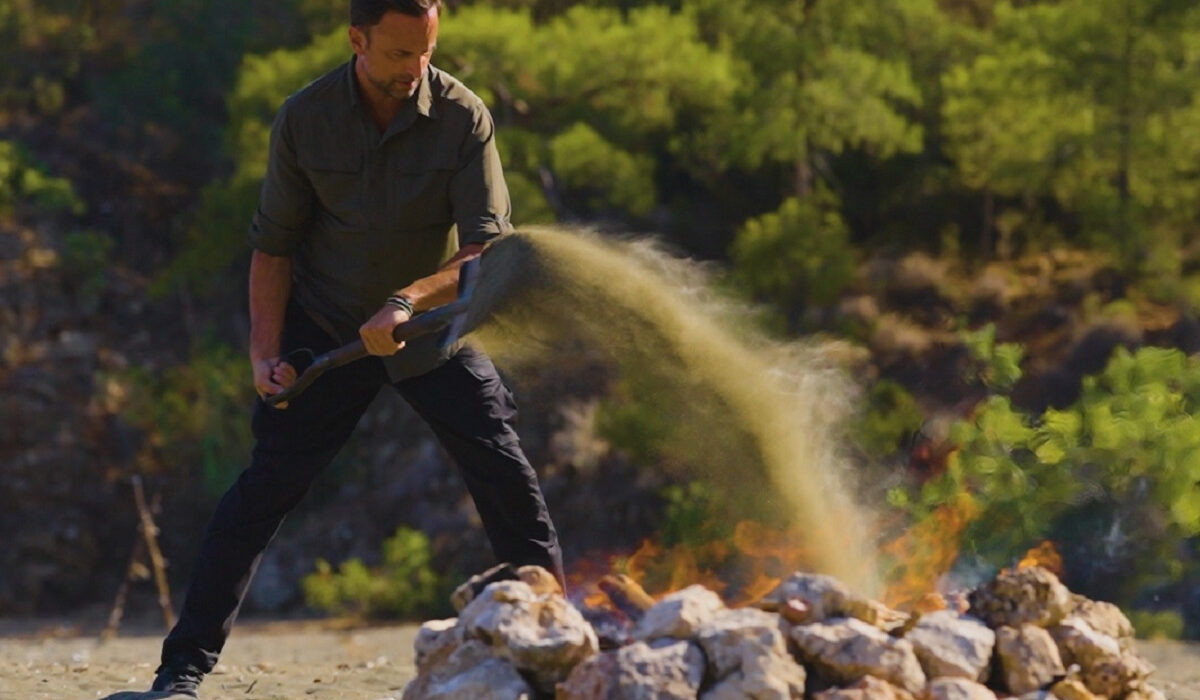 Survivor spoiler 27/8: Δεν υπάρχει όριο για το φετινό ριάλιτι, δεν υπάρχουν παλιοί παίκτες – Οι λεπτομέρειες