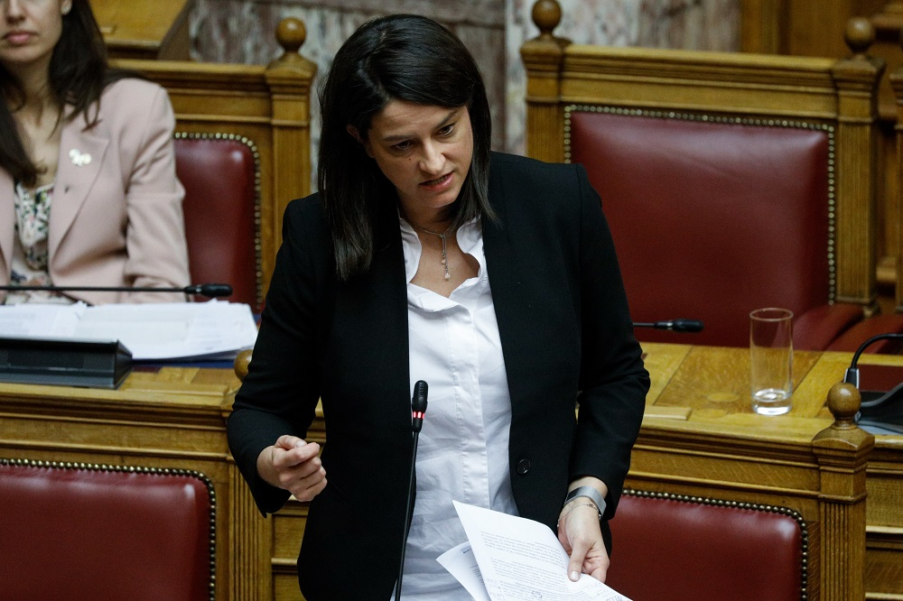 Κορονοϊός – Κεραμέως: Δεν χάνεται το εξάμηνο στα πανεπιστήμια