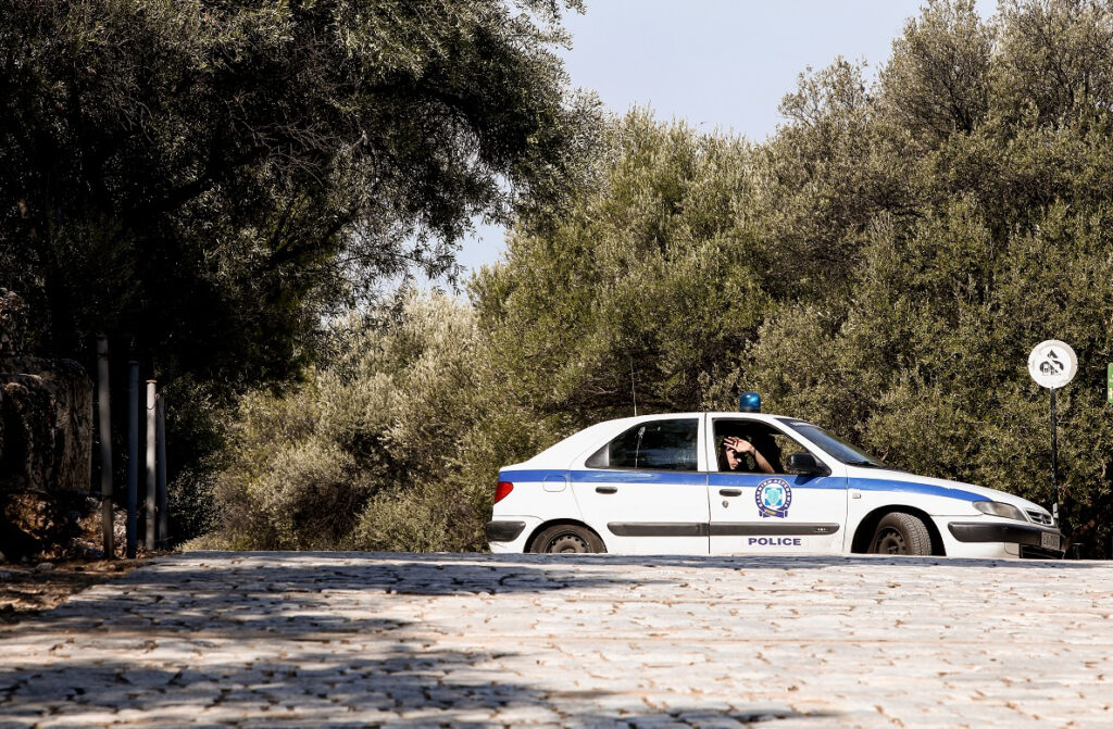 «Κυρία» η κοκαΐνη, «μαντάμ» το ecstasy: Σπείρα έκλεβε Smart και διακινούσε ναρκωτικά