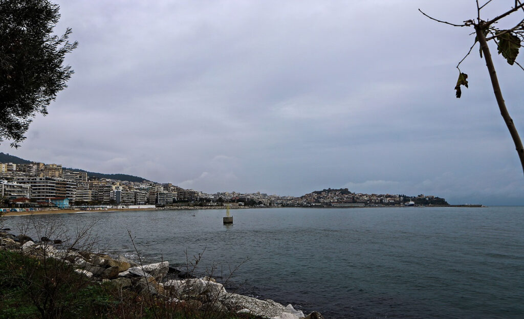Προς απαγόρευση κυκλοφορίας σε Καβάλα, Ημαθία, Πιερία και Πέλλα