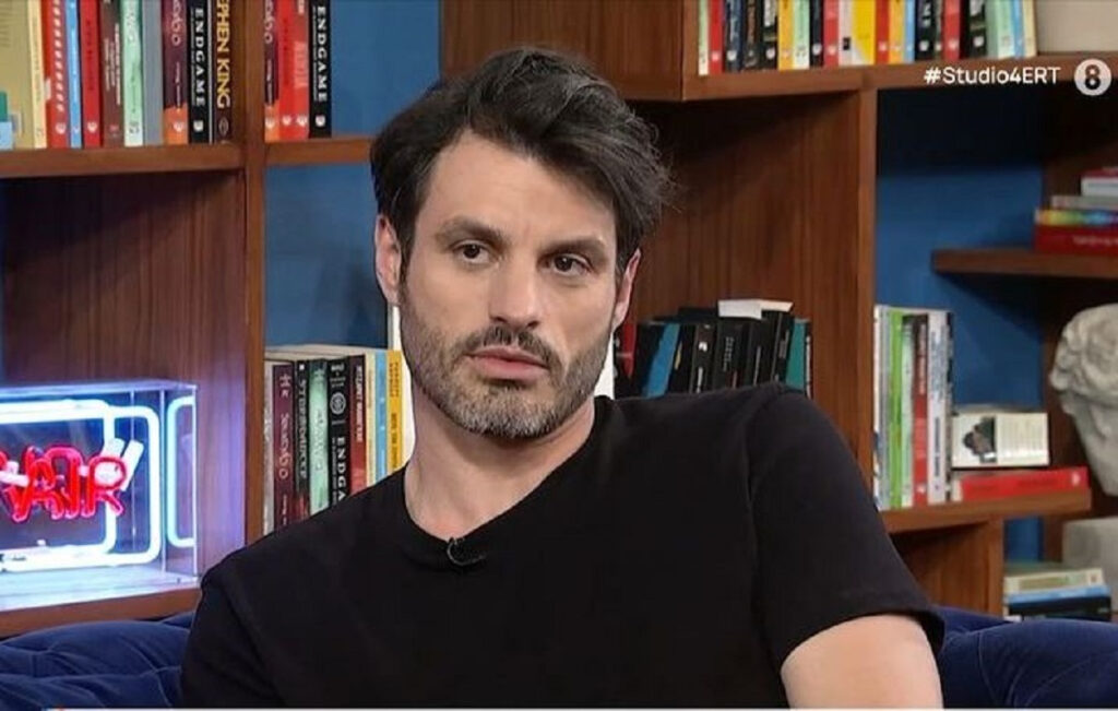 Αριστοτέλης Μπολοβίνος: Από μοντέλο, ιατροδικαστής στο IQ 160