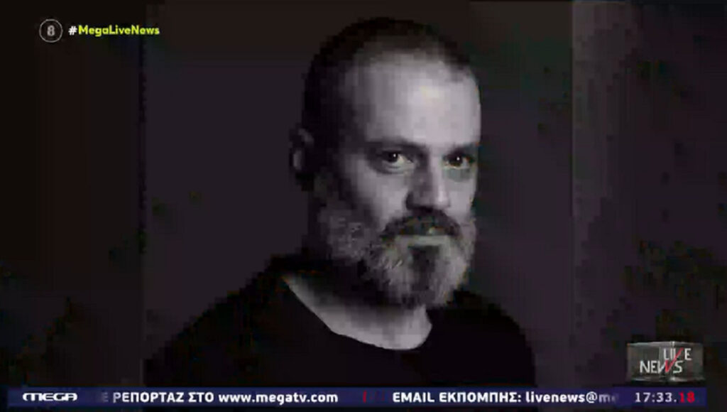 Οδυσσέας Τσιαμπόκαλος: «Να βρεθεί αυτός που σκότωσε το παιδί μου»