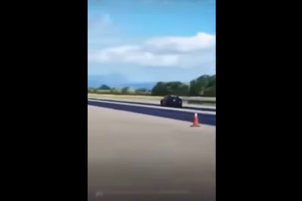 Αγρίνιο: Τραγωδία σε αγώνα dragster – Νεκρός 33χρονος οδηγός