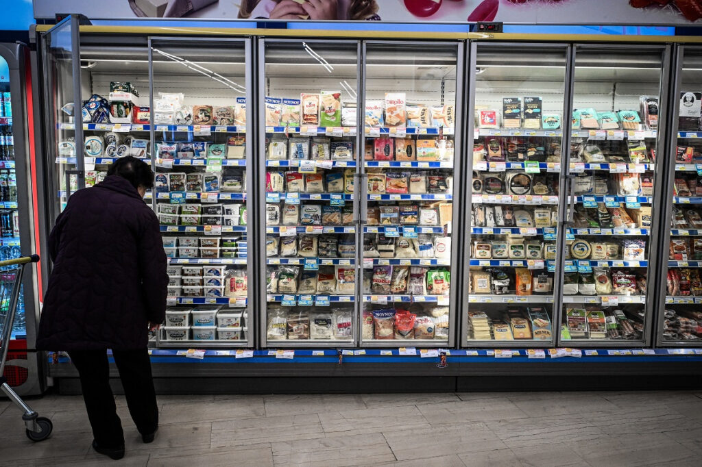 Βρέθηκε listeria σε καπνιστή πέστροφα – Ανακλήσεις από τον ΕΦΕΤ