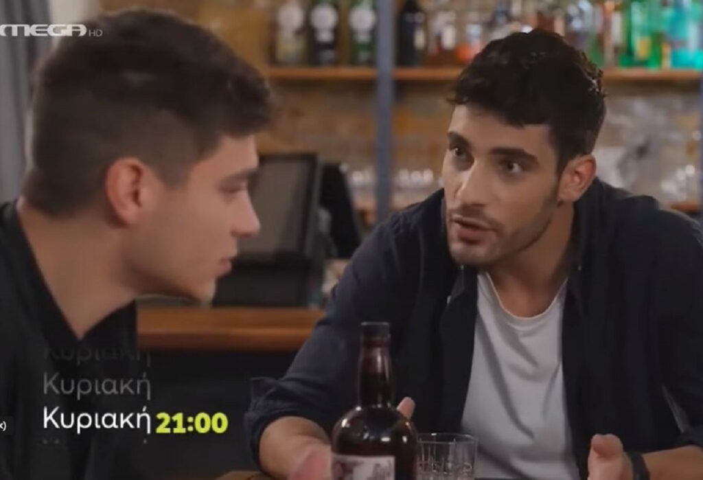 Η Γη της Ελιάς spoiler: Οι εξελίξεις για την υγεία του Φίλιππου δεν είναι καλές