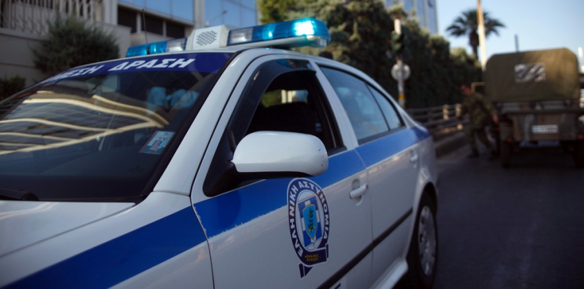 Αστυνομικός συνελήφθη για διακίνηση ναρκωτικών