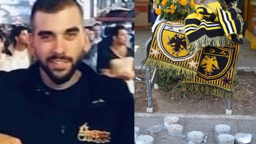 Μιχάλης Κατσουρής: «Υπάρχει βίντεο από τη στιγμή της δολοφονίας», λέει ο Αλέξης Κούγιας