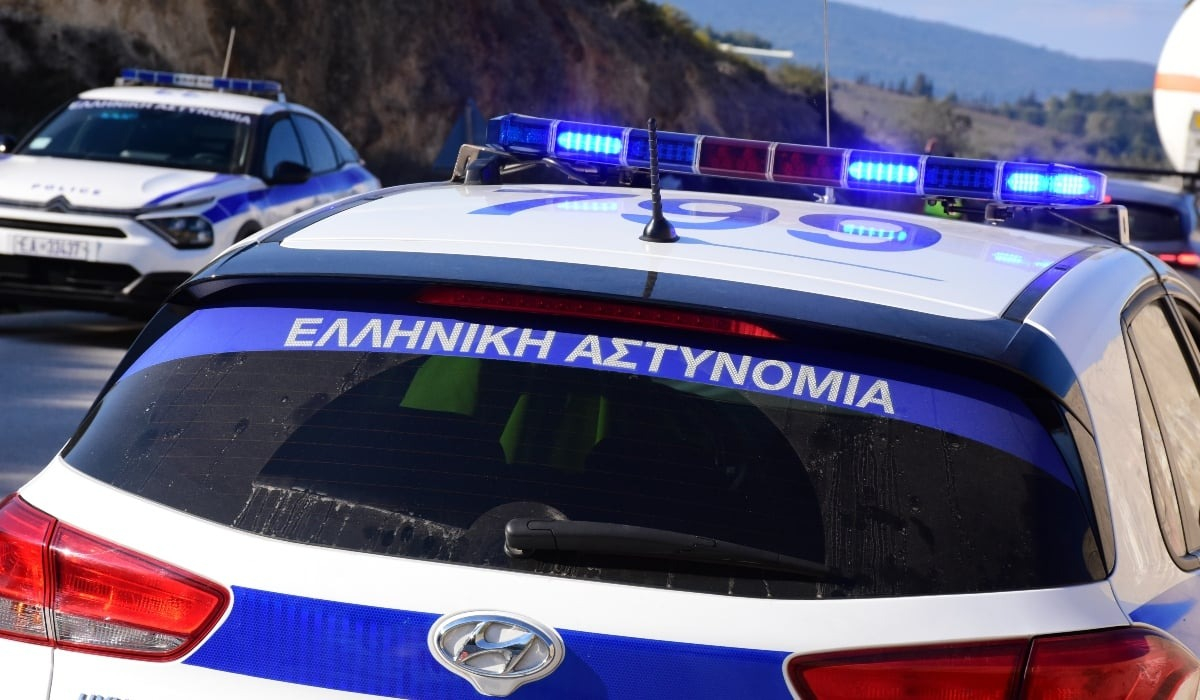 Έβρος: Σύλληψη διακινητή παράτυπων μεταναστών