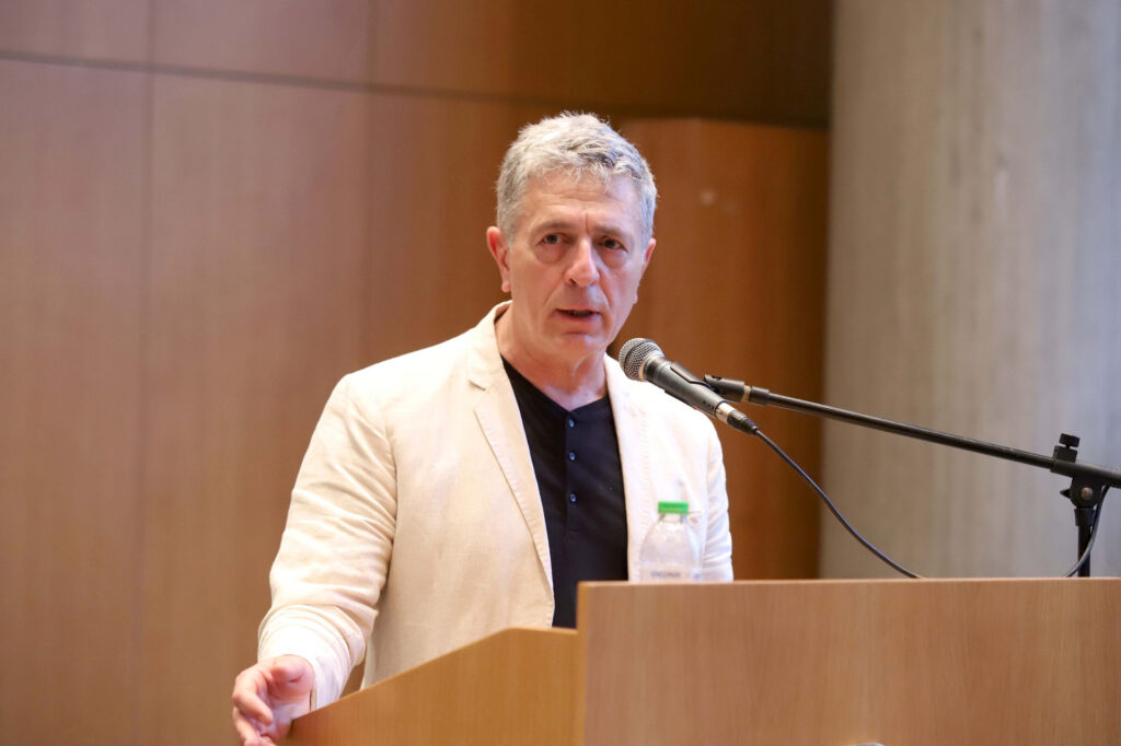 Κούλογλου: Οι αναποφάσιστοι έκριναν τη διαφορά