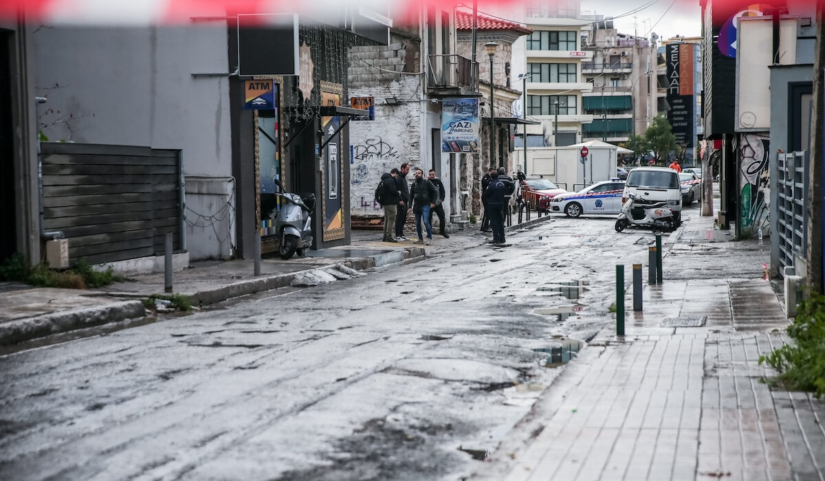 Πυροβολισμοί στο Γκάζι: Τι κατέθεσε ένας από τους Κρητικούς τραυματίες – Ποια η κατάσταση της υγείας τους
