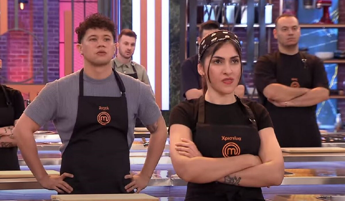 MasterChef 2024 15/4: «Είστε όλοι για αποχώρηση, όλα αλλάζουν» – Έρχεται μεγάλο έπαθλο και διπλή αποχώρηση